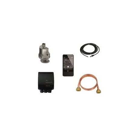 Danfoss Pressure Service Kit. Kit Pressure Trans 1/4 40bar 6ft & Plug. Sensors Accessories.
